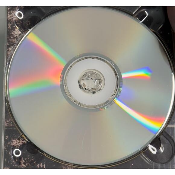 Metallica – Death Magnetic CD (2008, Warner Bros. Records) Digipak – Heavy Metal - Picture 6 of 7